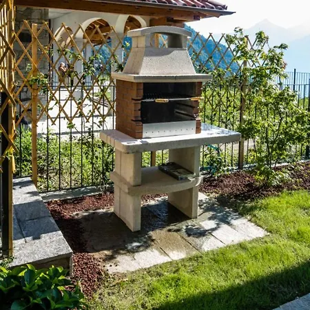 Sleeps 6 Pool Air Con 别墅 *