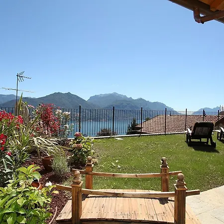 Sleeps 6 Pool Air Con 别墅
