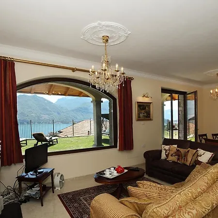 别墅 Sleeps 6 Pool Air Con