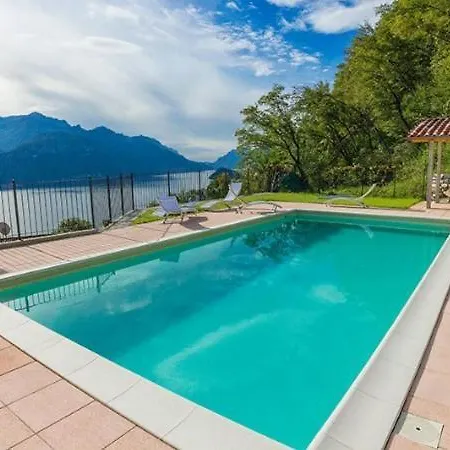 别墅 Sleeps 6 Pool Air Con 皮尔斯亚