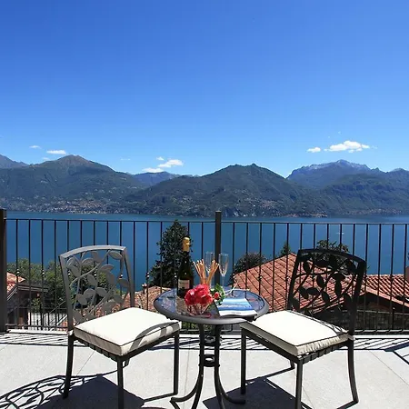 Sleeps 6 Pool Air Con 别墅