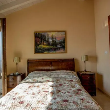 וילה Sleeps 6 Pool Air Con Plesio